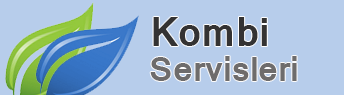 kombi servisleri logo